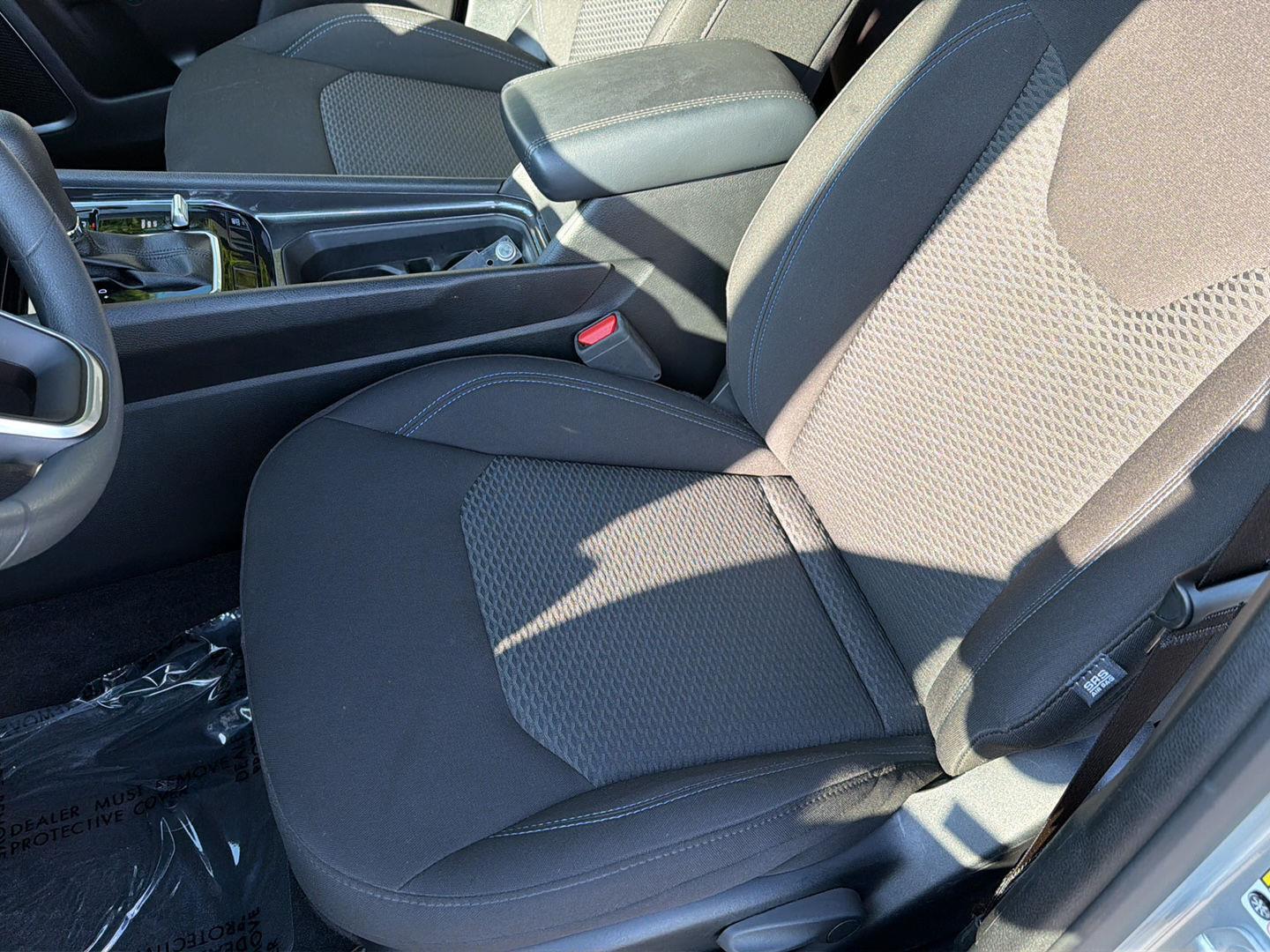 Used 2025 Jeep Compass SUV
