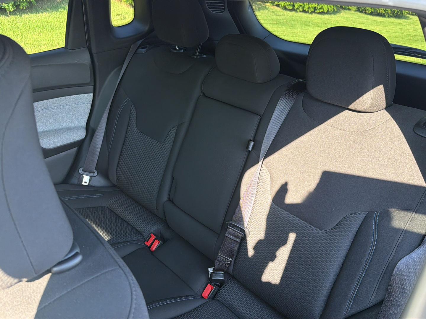 Used 2025 Jeep Compass SUV