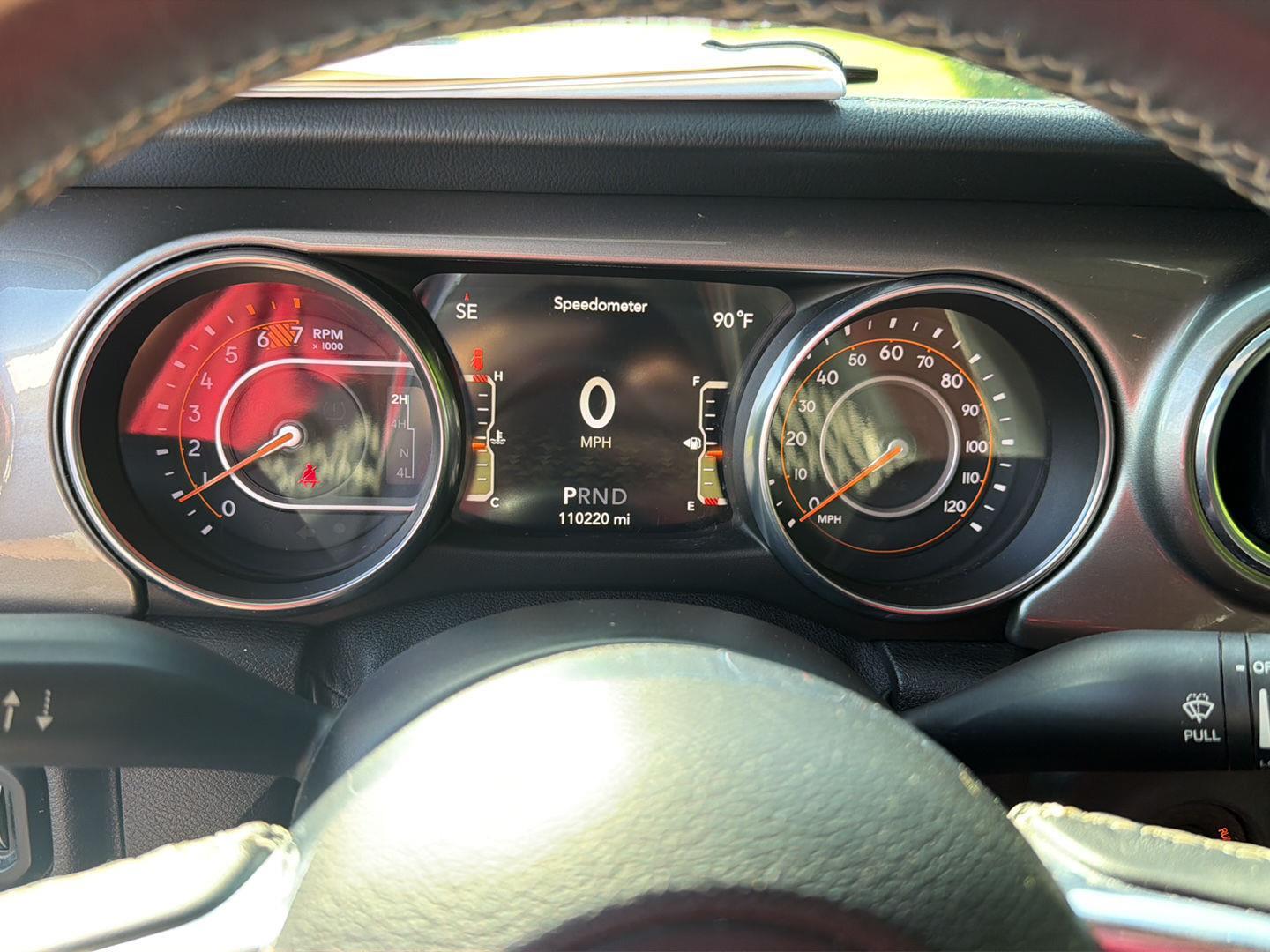 Used 2018 Jeep Wrangler Unlimited SUV