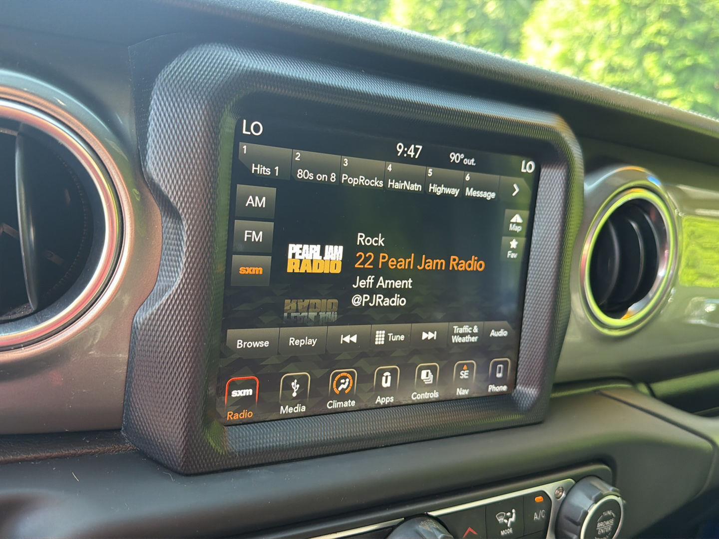 Used 2018 Jeep Wrangler Unlimited SUV