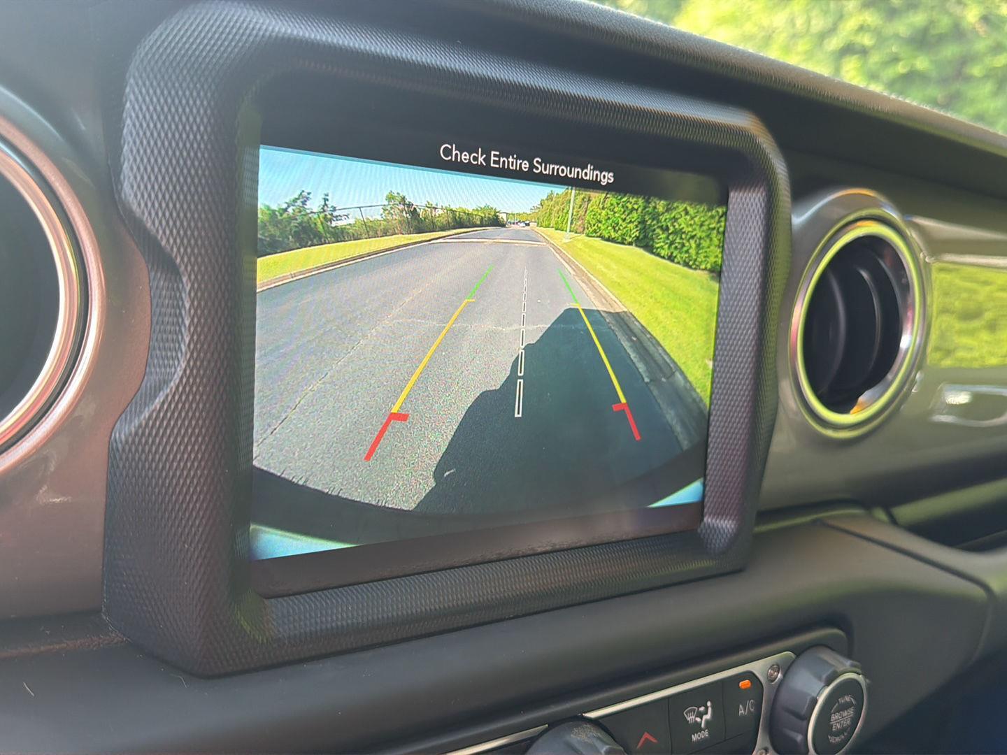 Used 2018 Jeep Wrangler Unlimited SUV