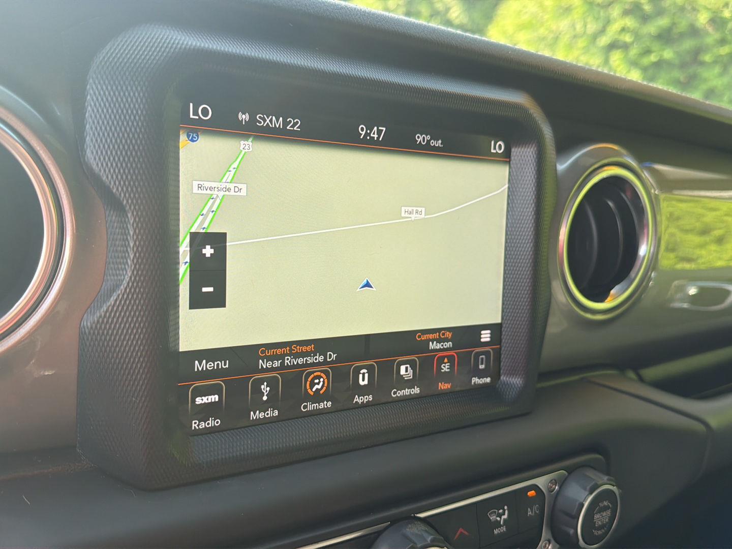 Used 2018 Jeep Wrangler Unlimited SUV