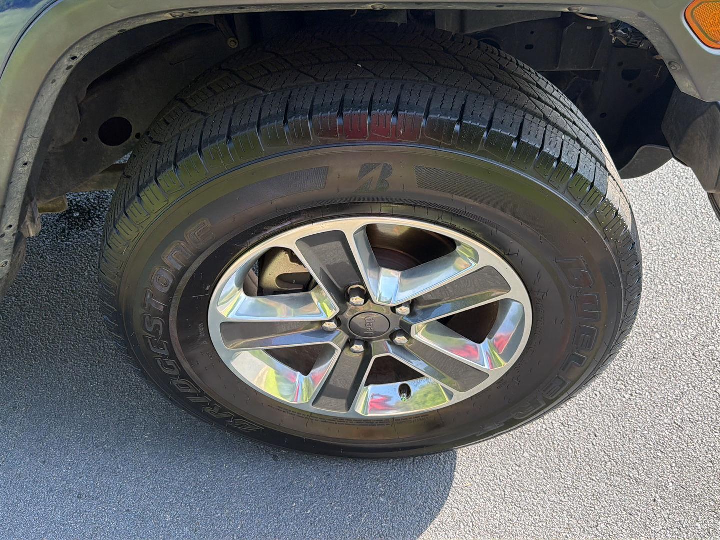 Used 2018 Jeep Wrangler Unlimited SUV
