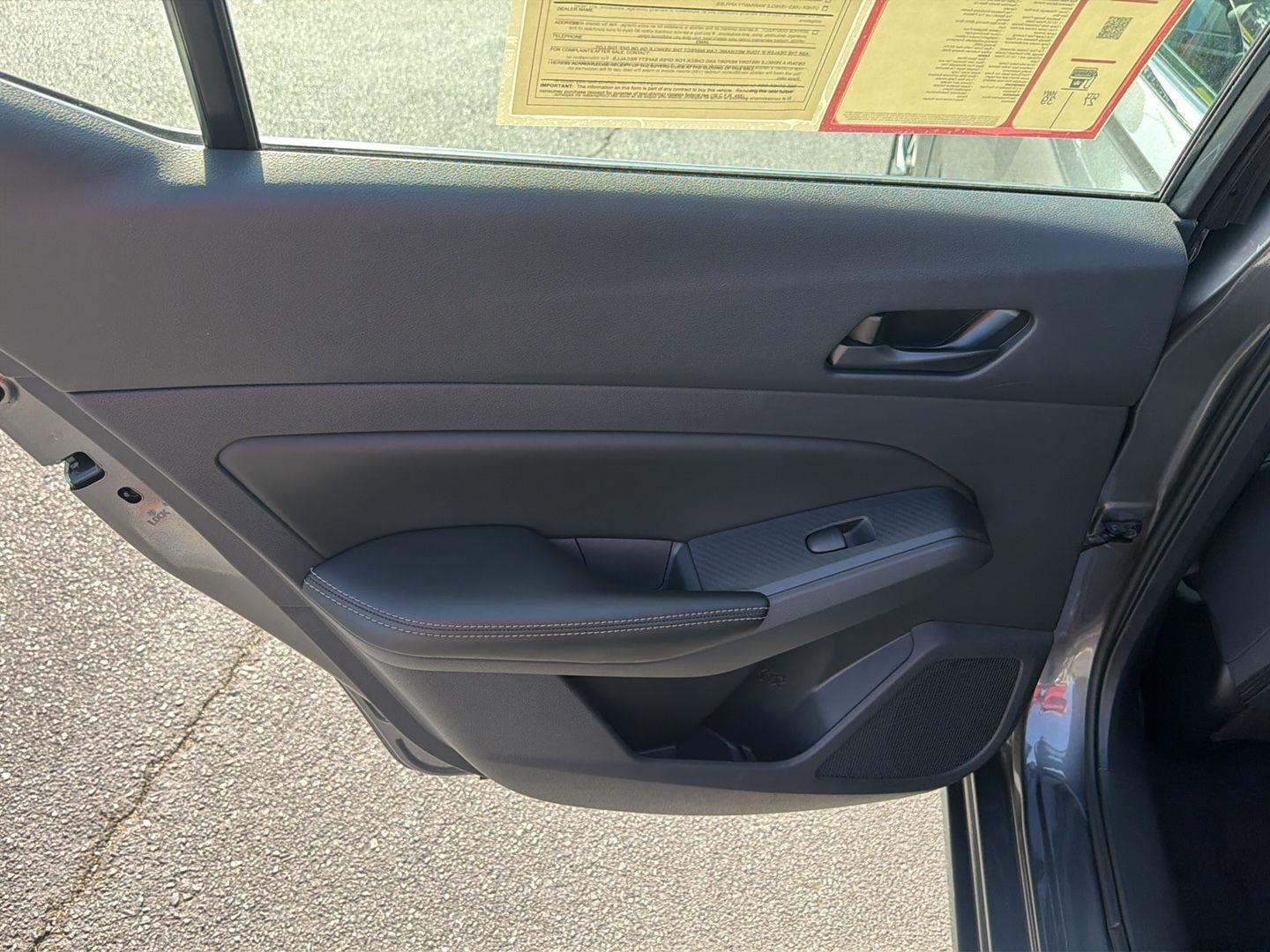 Used 2025 Nissan Altima Sedan