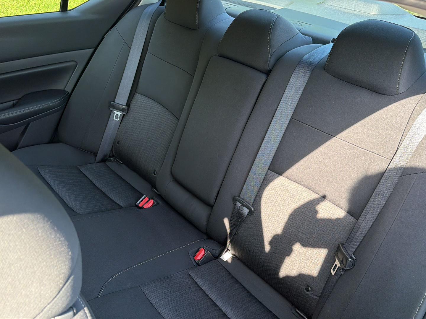 Used 2025 Nissan Altima Sedan