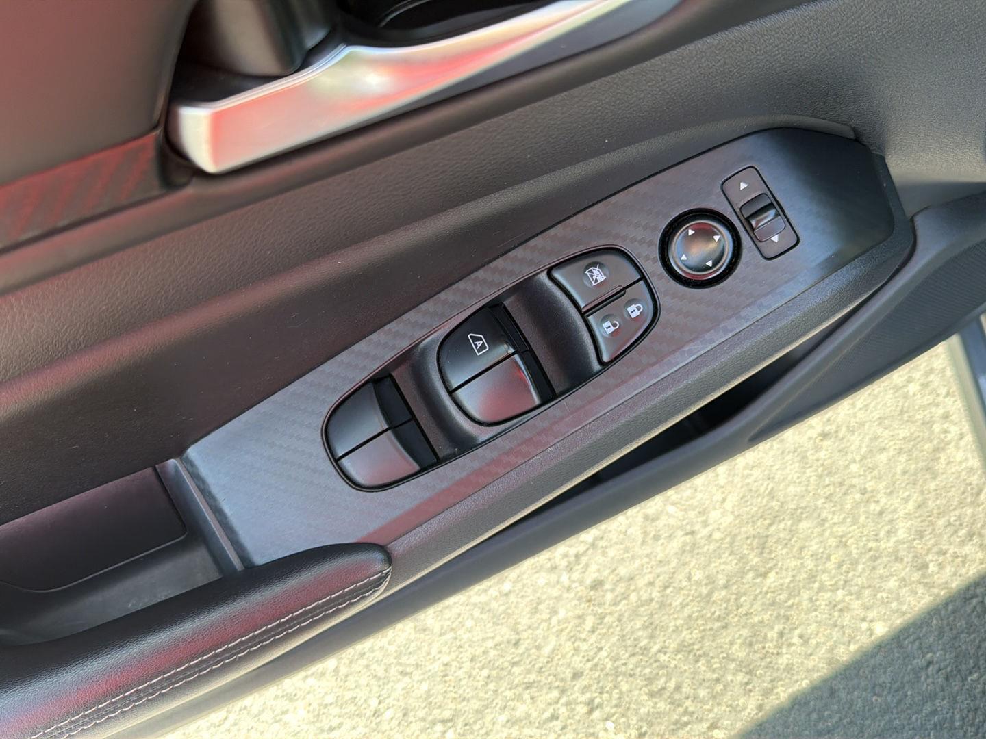 Used 2025 Nissan Altima Sedan