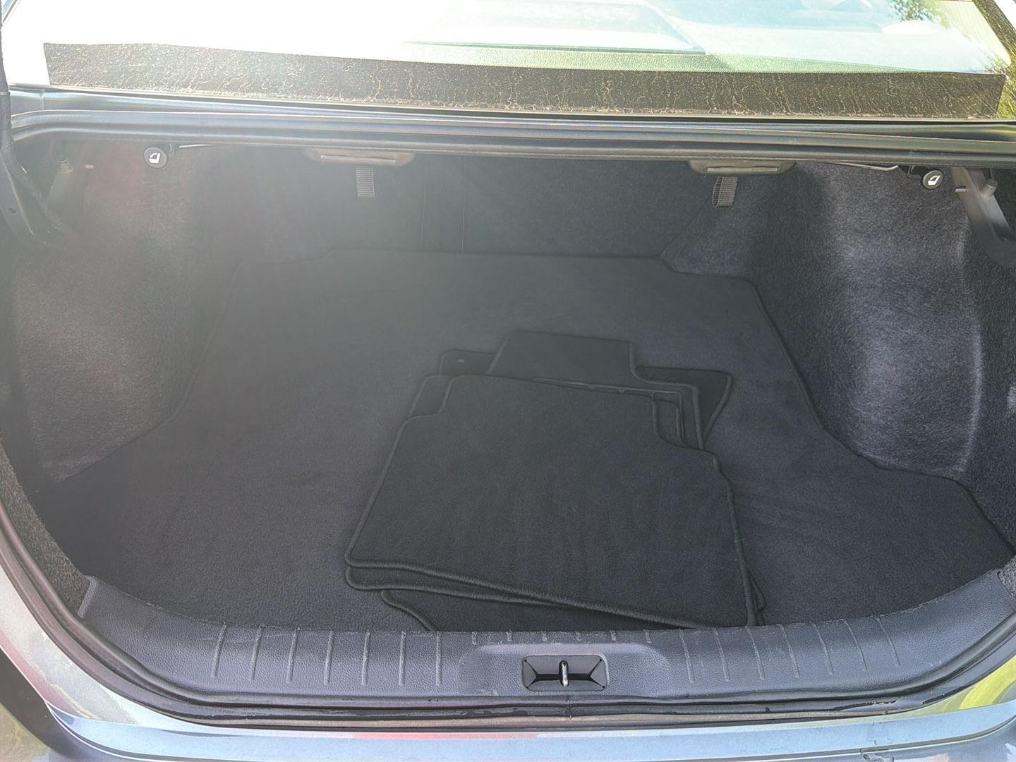 Used 2025 Nissan Altima Sedan