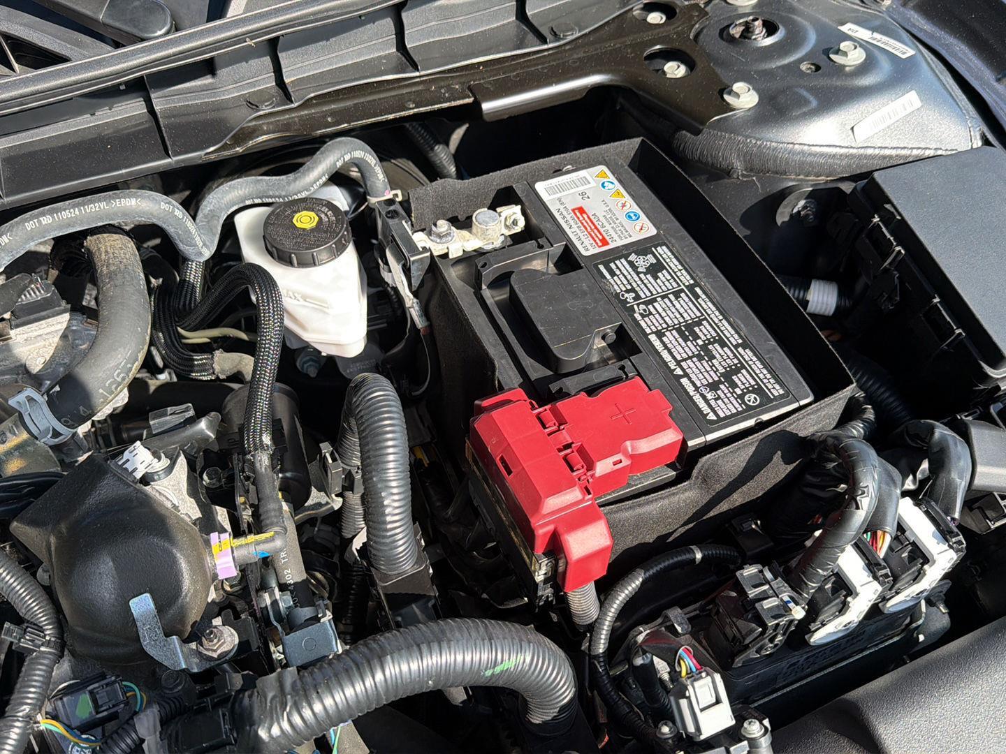 Used 2025 Nissan Altima Sedan