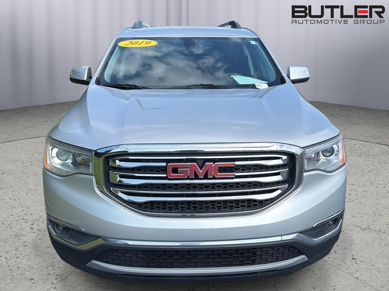 Used 2019 GMC Acadia Sedan