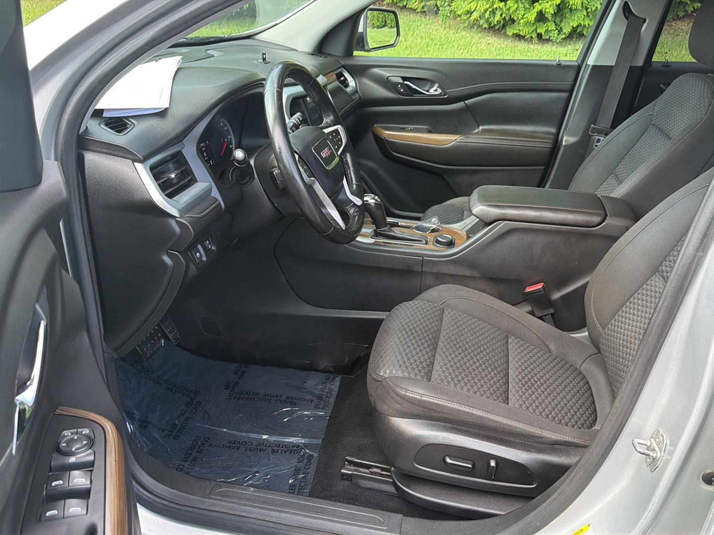 Used 2019 GMC Acadia Sedan