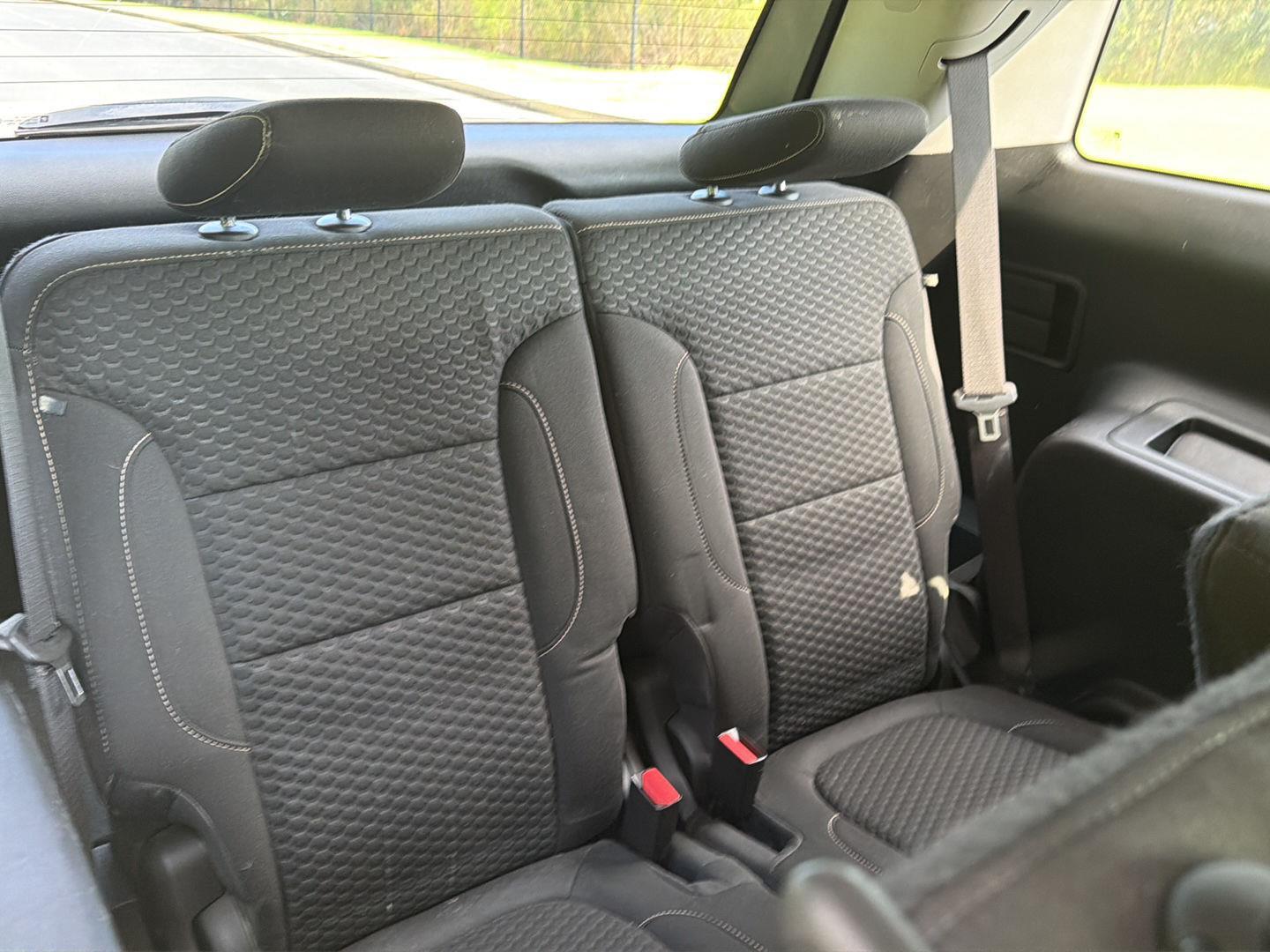 Used 2019 GMC Acadia Sedan