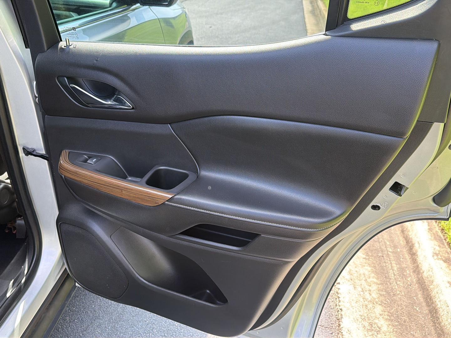 Used 2019 GMC Acadia Sedan