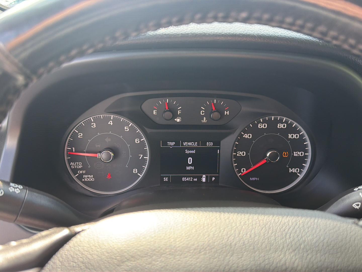 Used 2019 GMC Acadia Sedan
