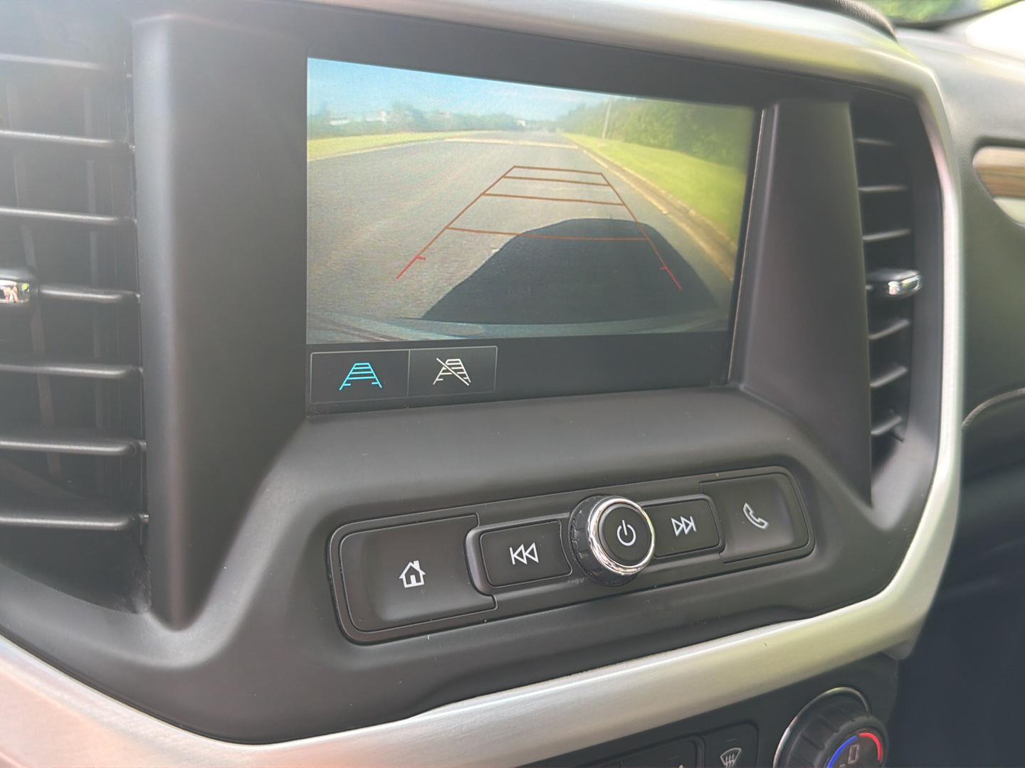 Used 2019 GMC Acadia Sedan