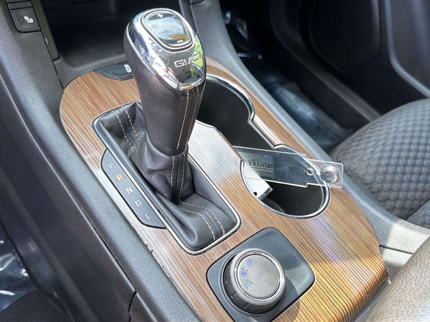 Used 2019 GMC Acadia Sedan