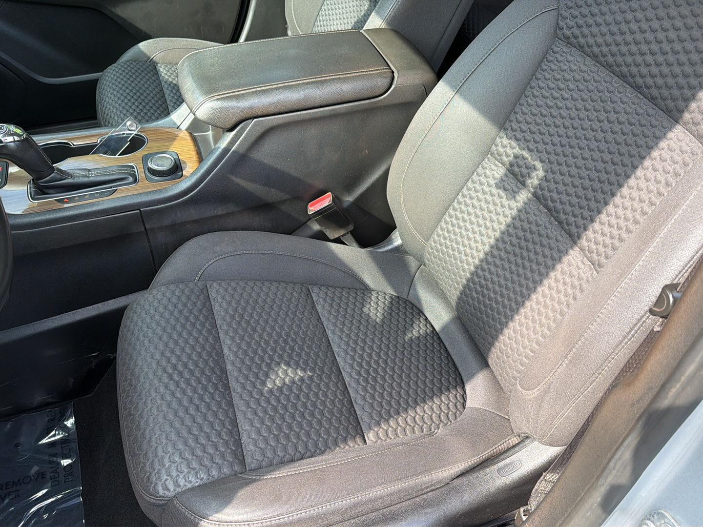 Used 2019 GMC Acadia Sedan