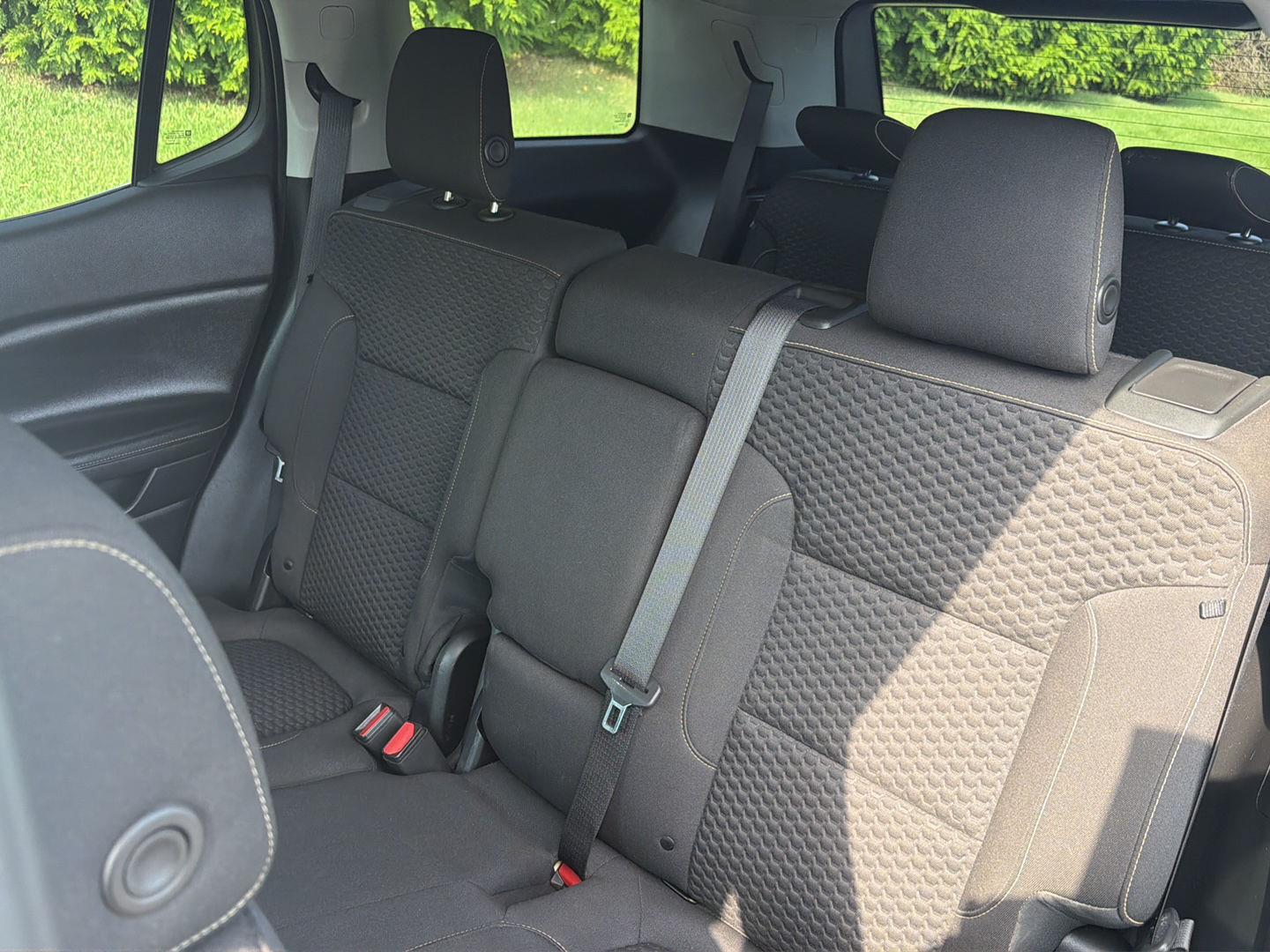 Used 2019 GMC Acadia Sedan