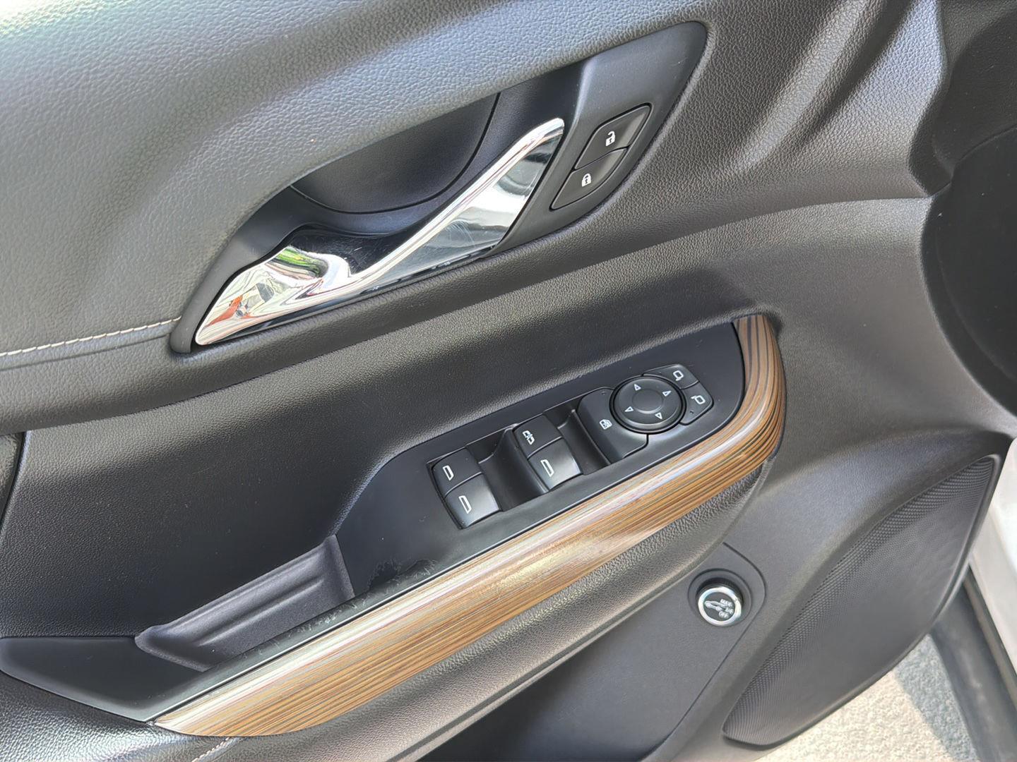 Used 2019 GMC Acadia Sedan