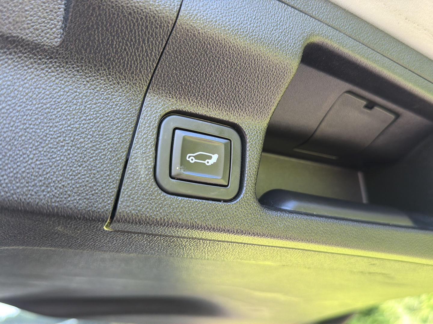Used 2019 GMC Acadia Sedan