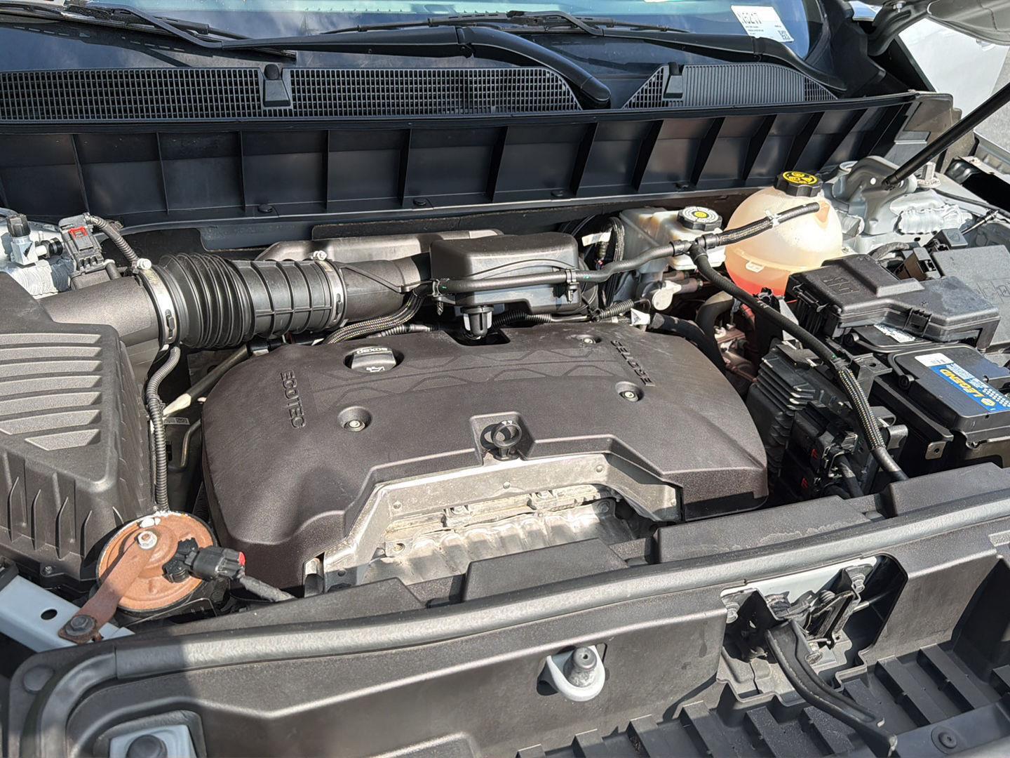 Used 2019 GMC Acadia Sedan