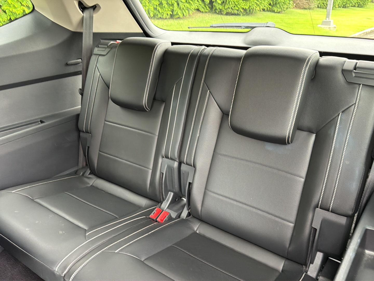 Used 2021 Volkswagen Atlas SUV