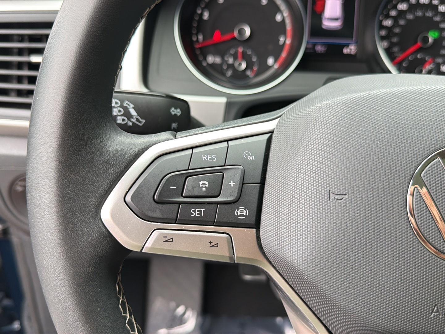 Used 2021 Volkswagen Atlas SUV