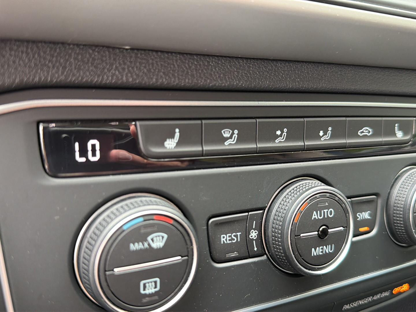 Used 2021 Volkswagen Atlas SUV
