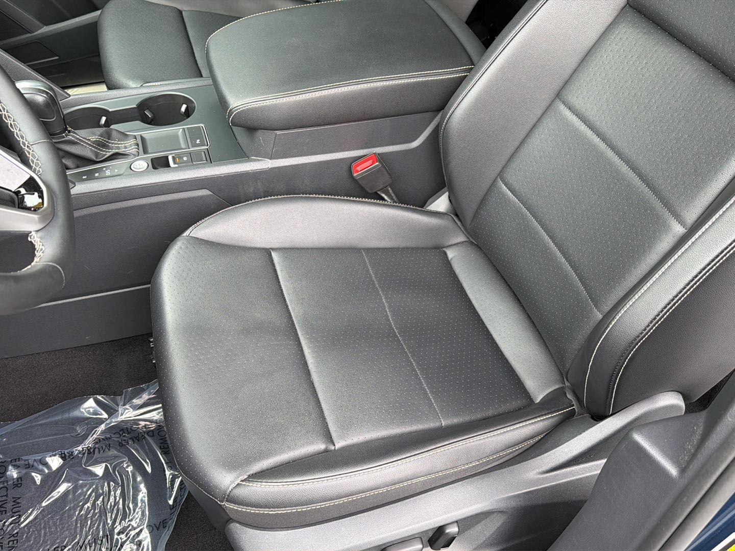 Used 2021 Volkswagen Atlas SUV
