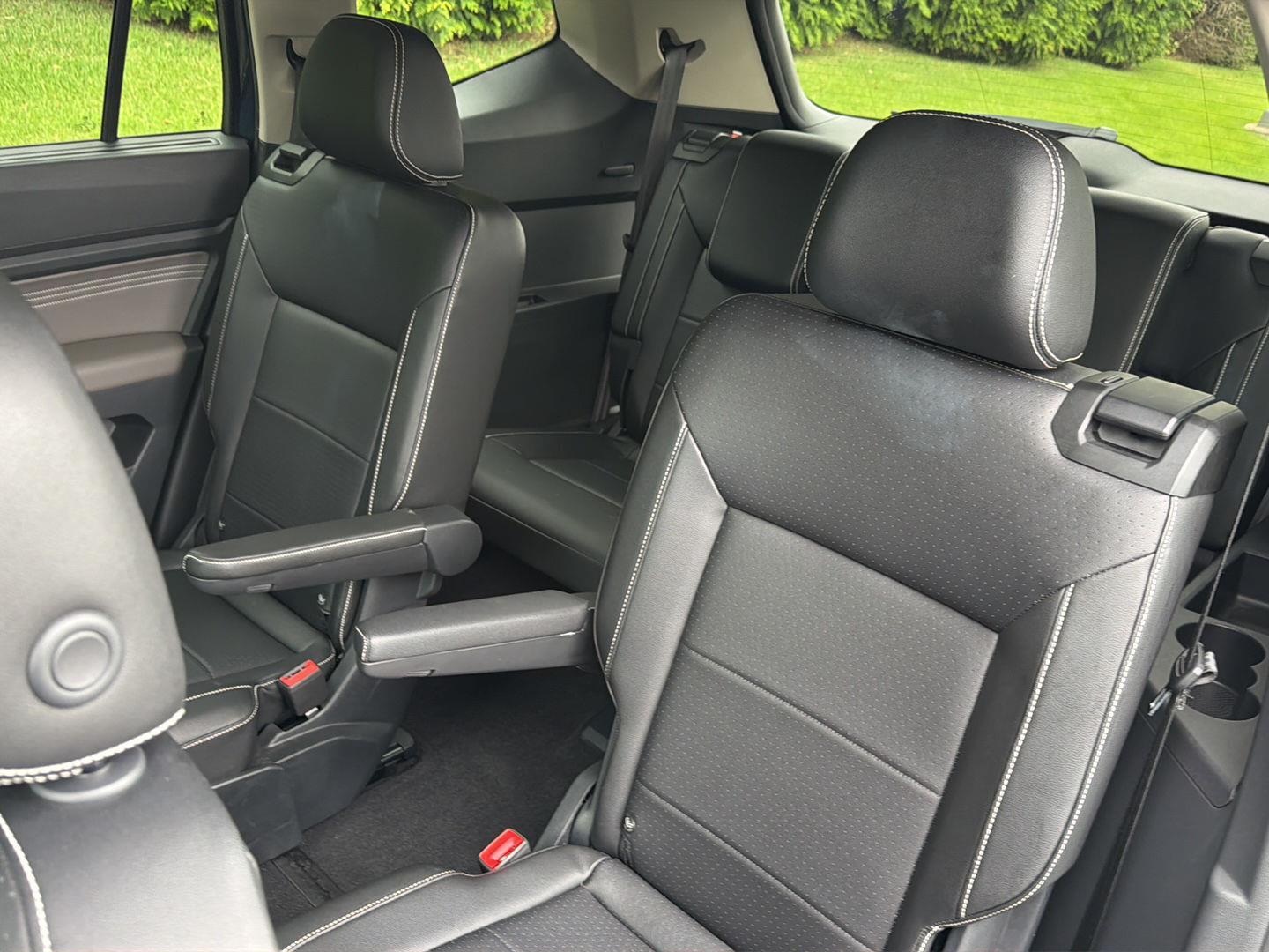 Used 2021 Volkswagen Atlas SUV