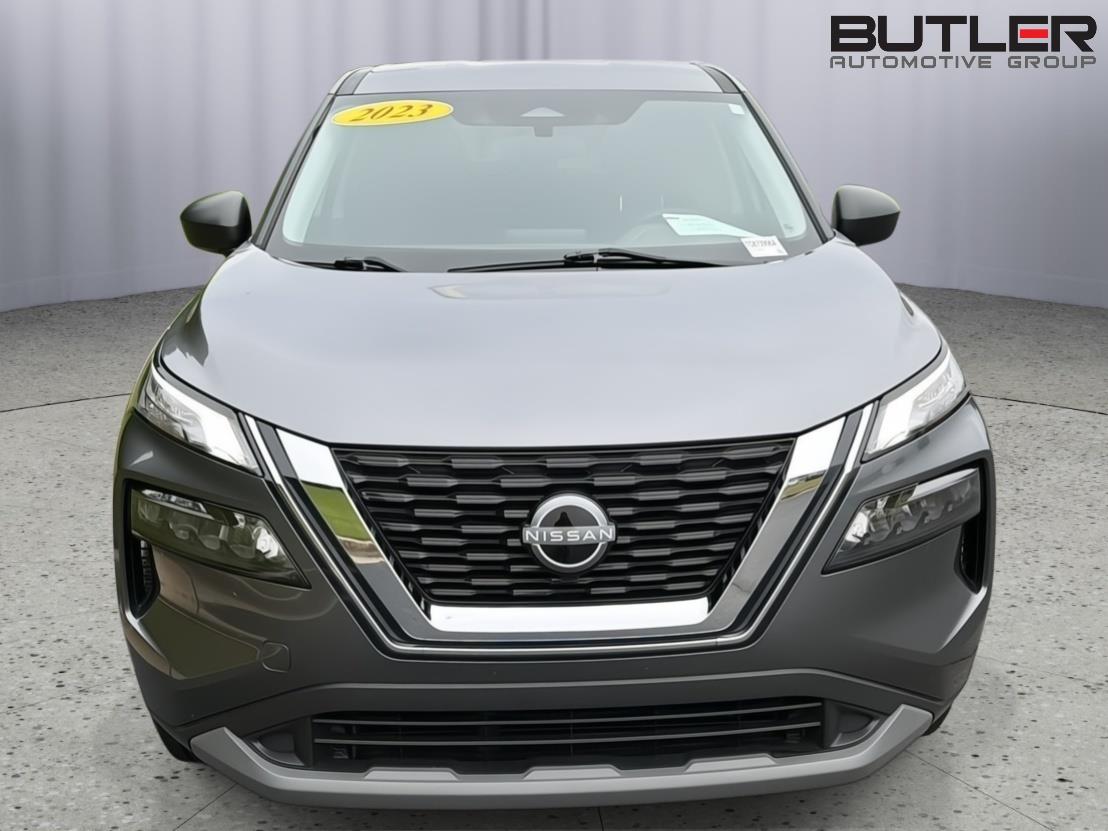 Used 2023 Nissan Rogue SUV