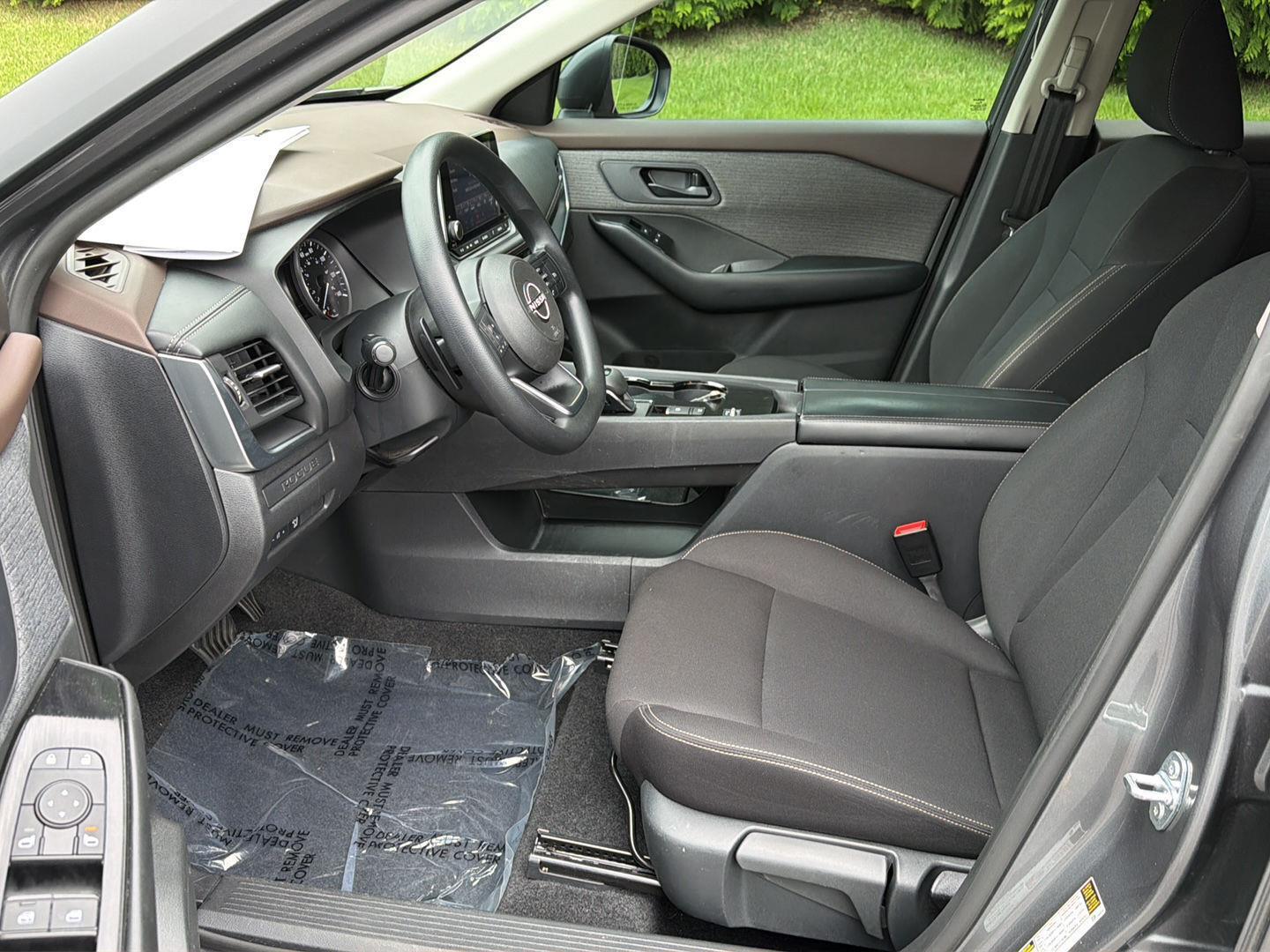 Used 2023 Nissan Rogue SUV