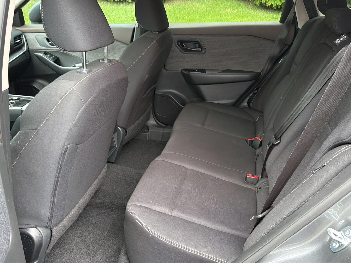 Used 2023 Nissan Rogue SUV