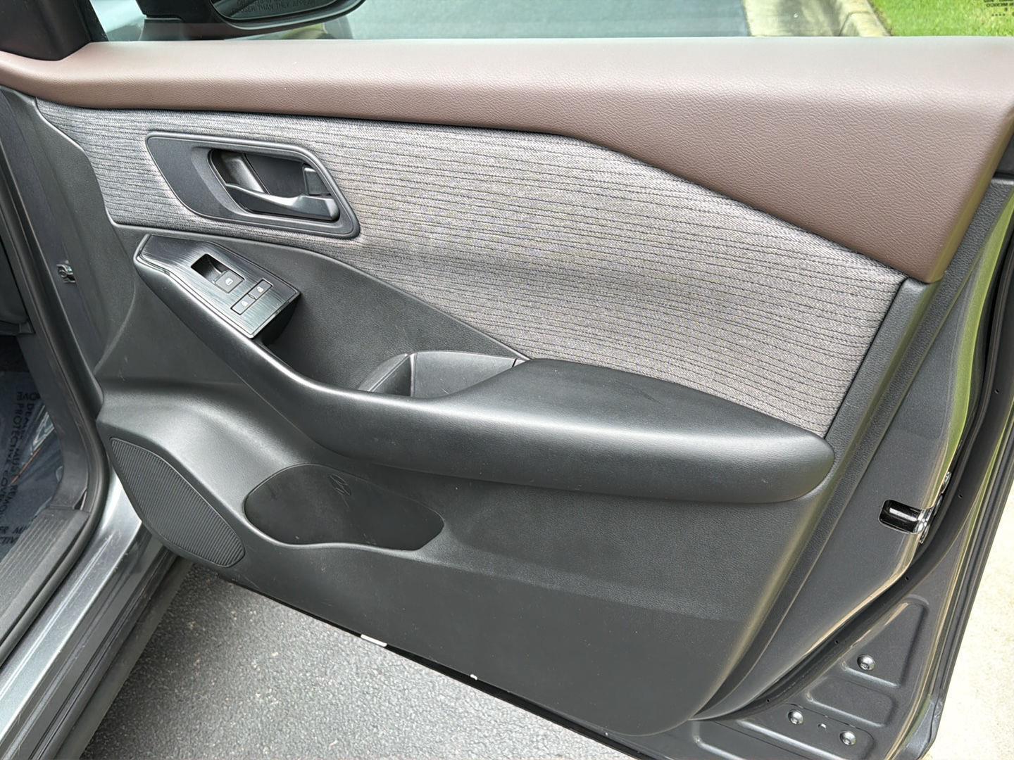 Used 2023 Nissan Rogue SUV