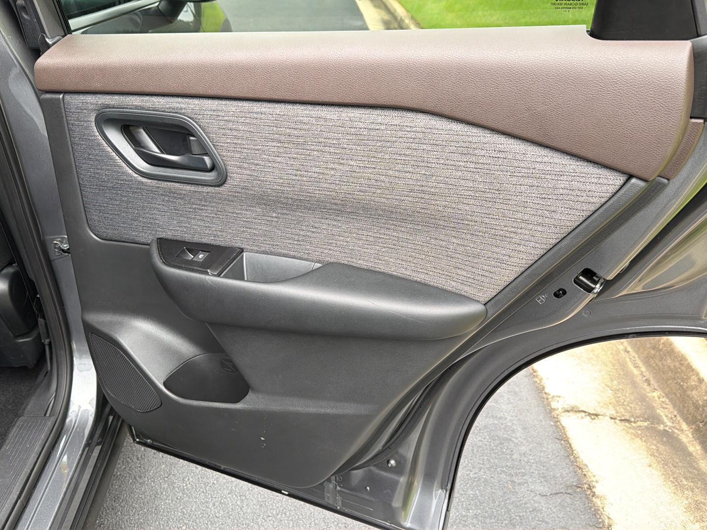 Used 2023 Nissan Rogue SUV