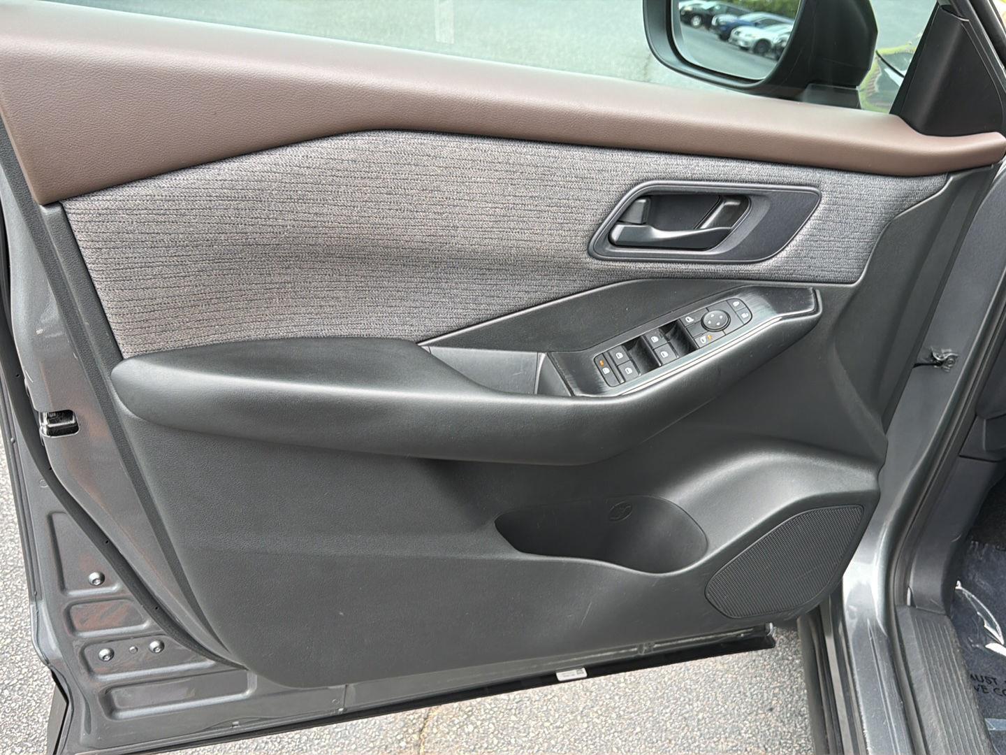 Used 2023 Nissan Rogue SUV