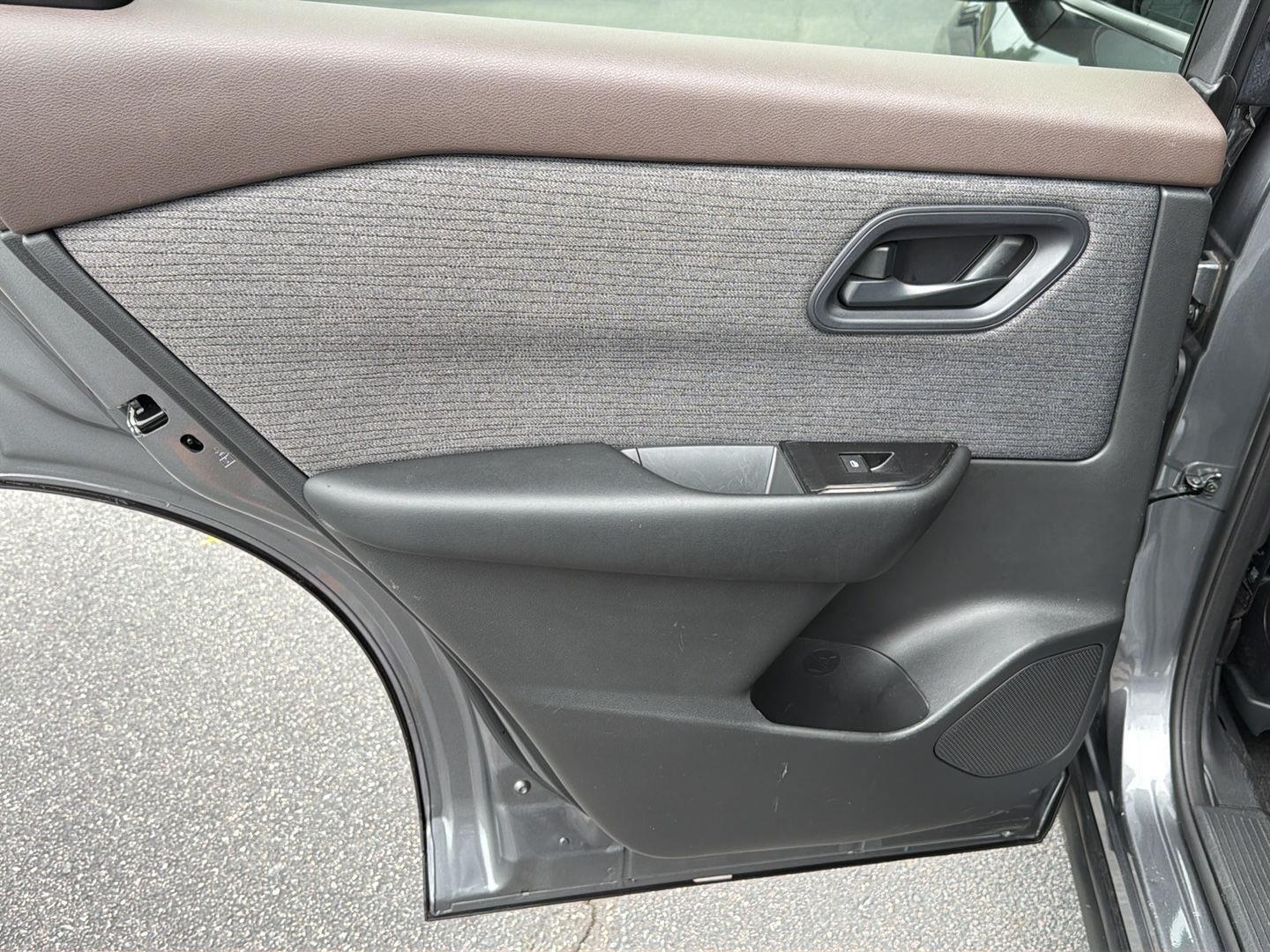 Used 2023 Nissan Rogue SUV
