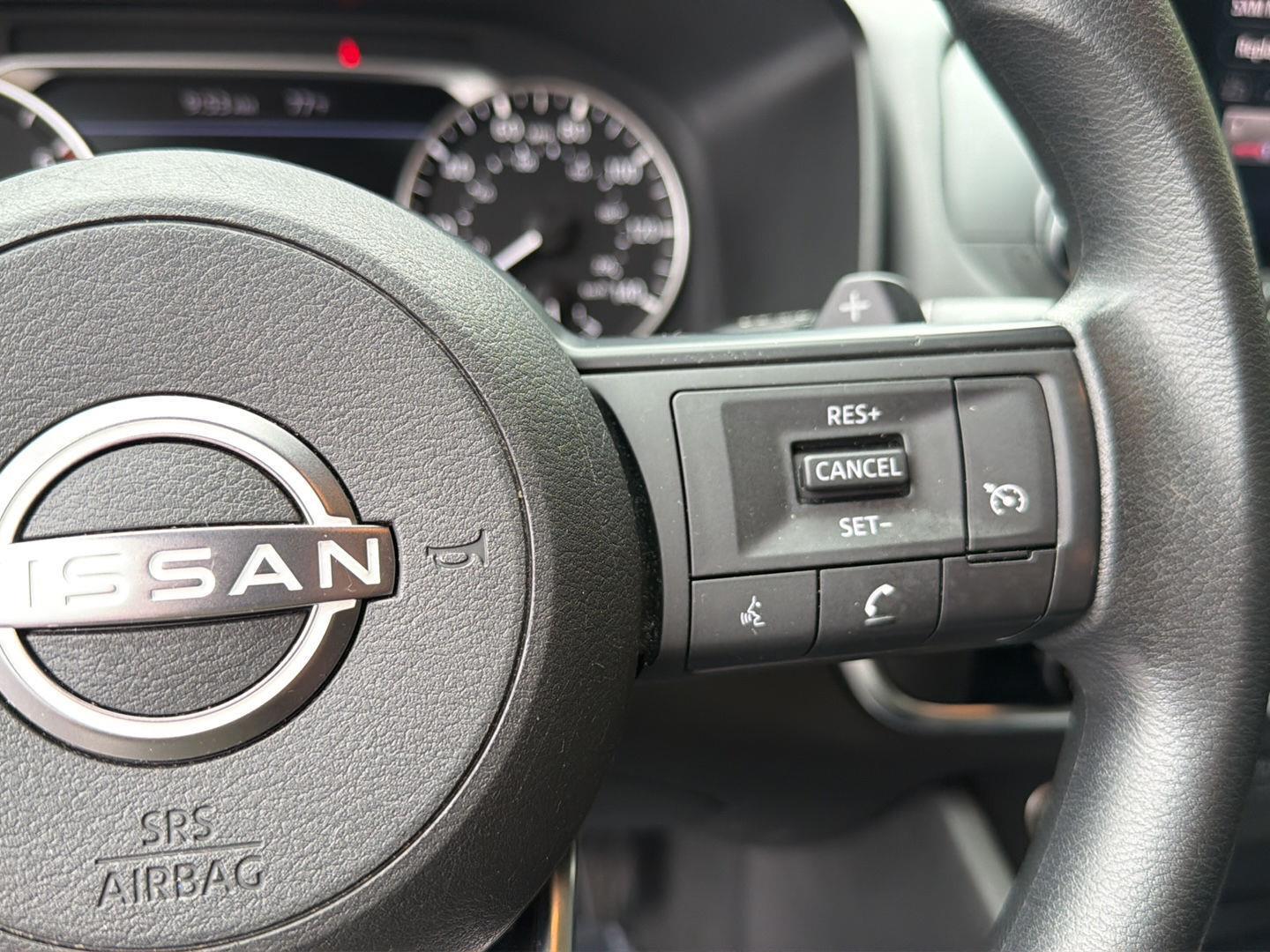 Used 2023 Nissan Rogue SUV