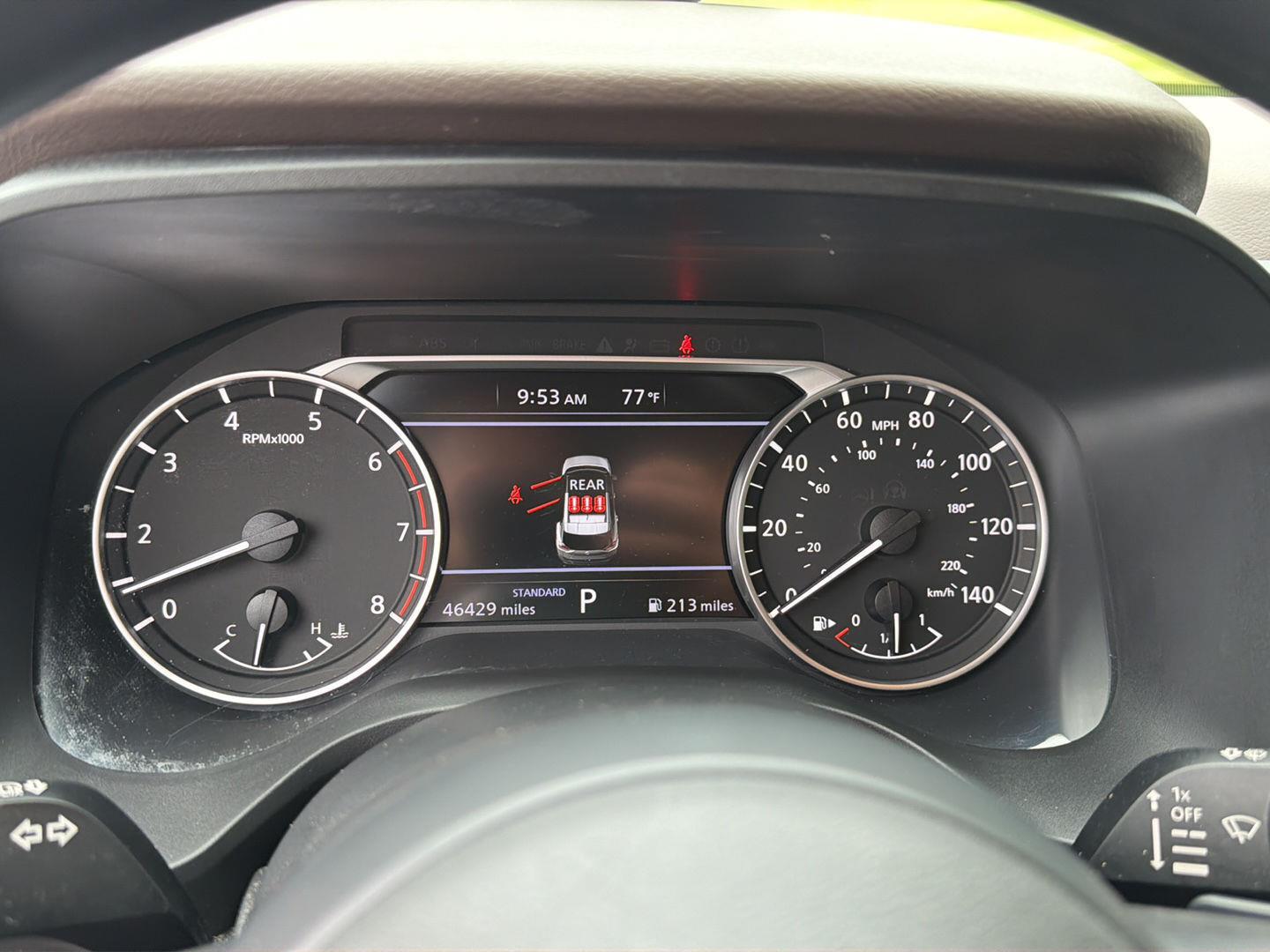 Used 2023 Nissan Rogue SUV