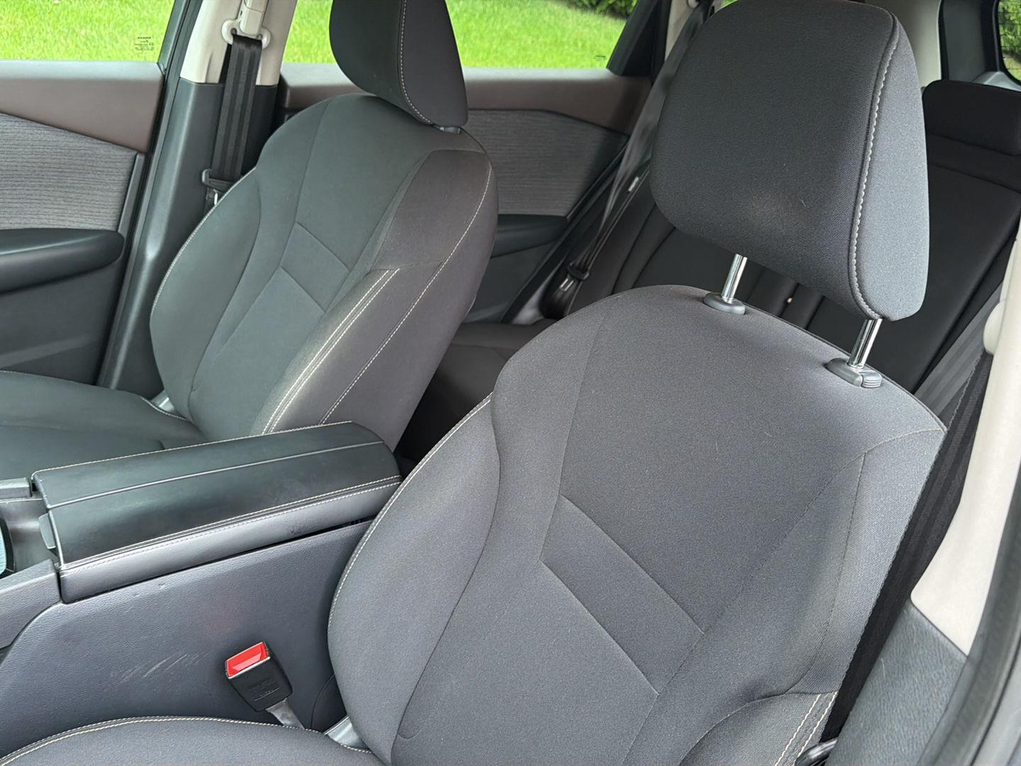 Used 2023 Nissan Rogue SUV