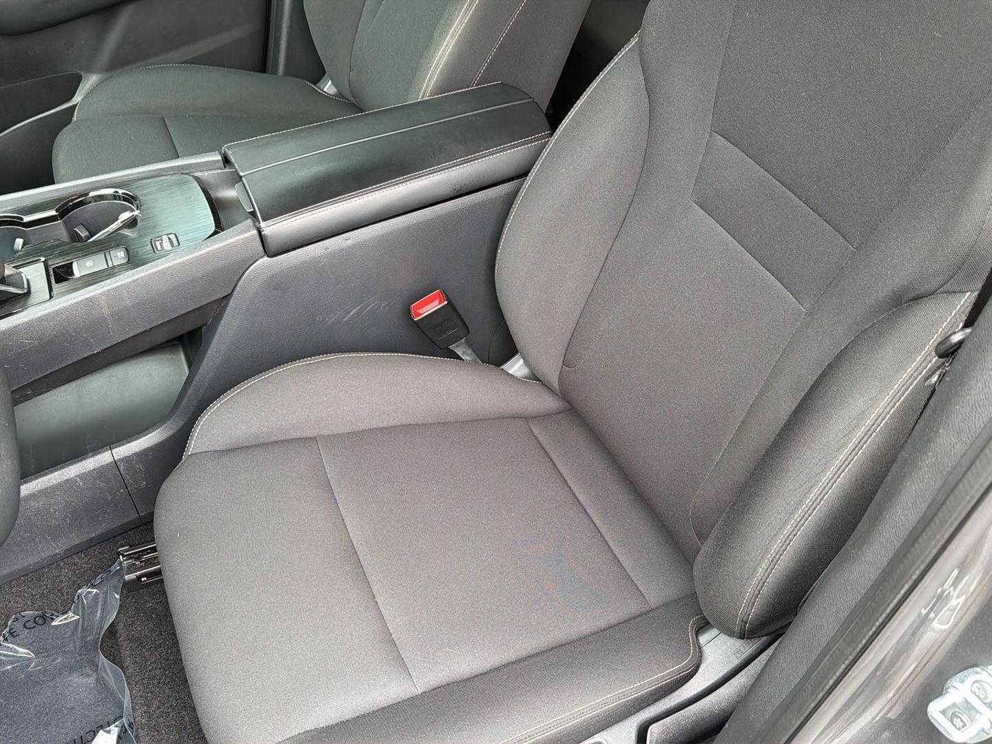 Used 2023 Nissan Rogue SUV