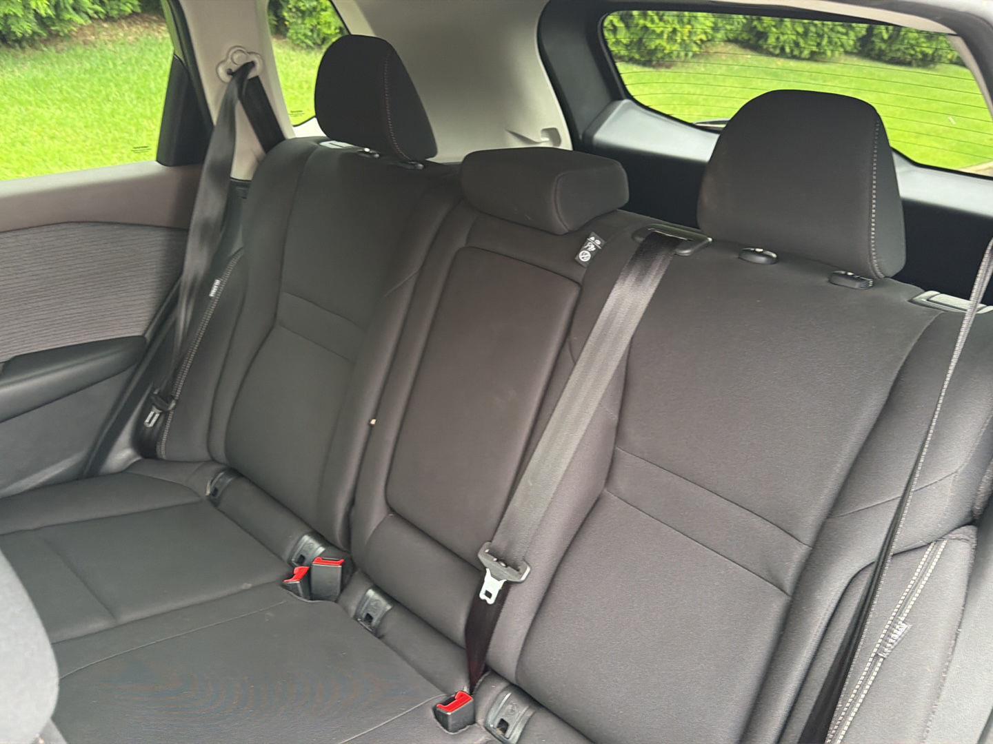 Used 2023 Nissan Rogue SUV