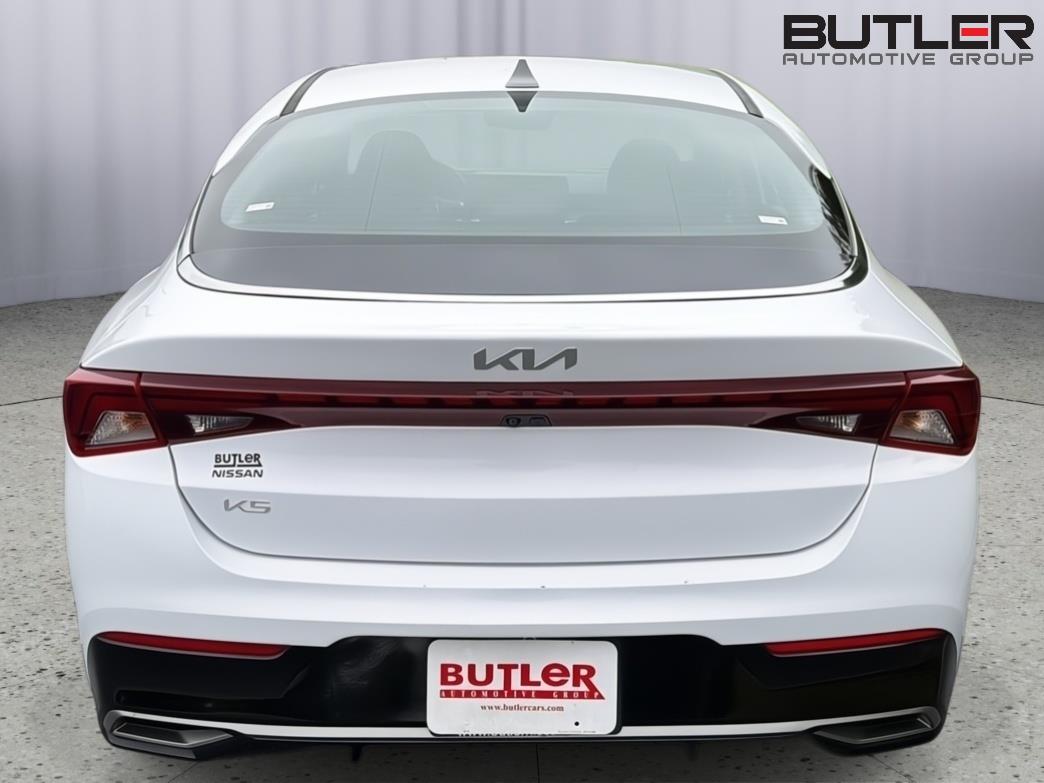 Used 2023 Kia K5 Sedan