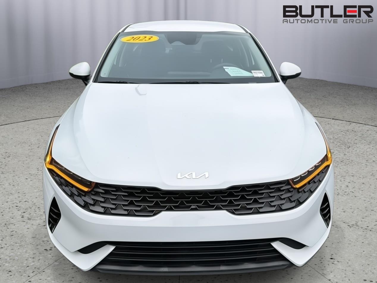 Used 2023 Kia K5 Sedan