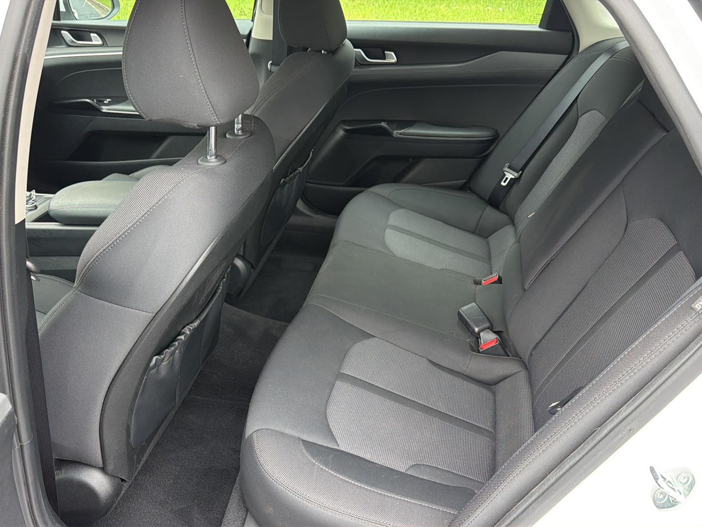 Used 2023 Kia K5 Sedan