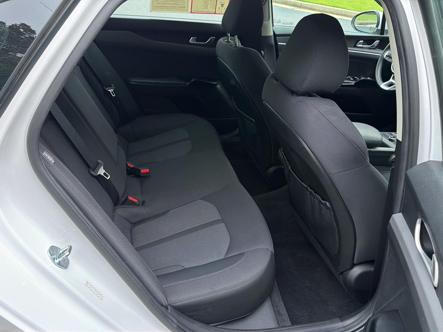 Used 2023 Kia K5 Sedan