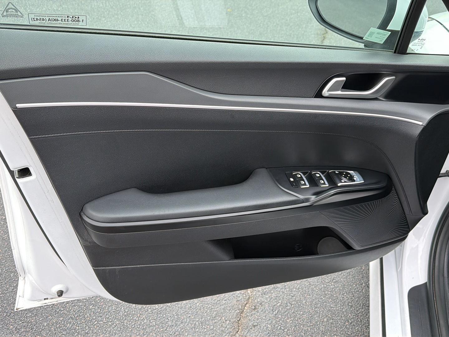 Used 2023 Kia K5 Sedan