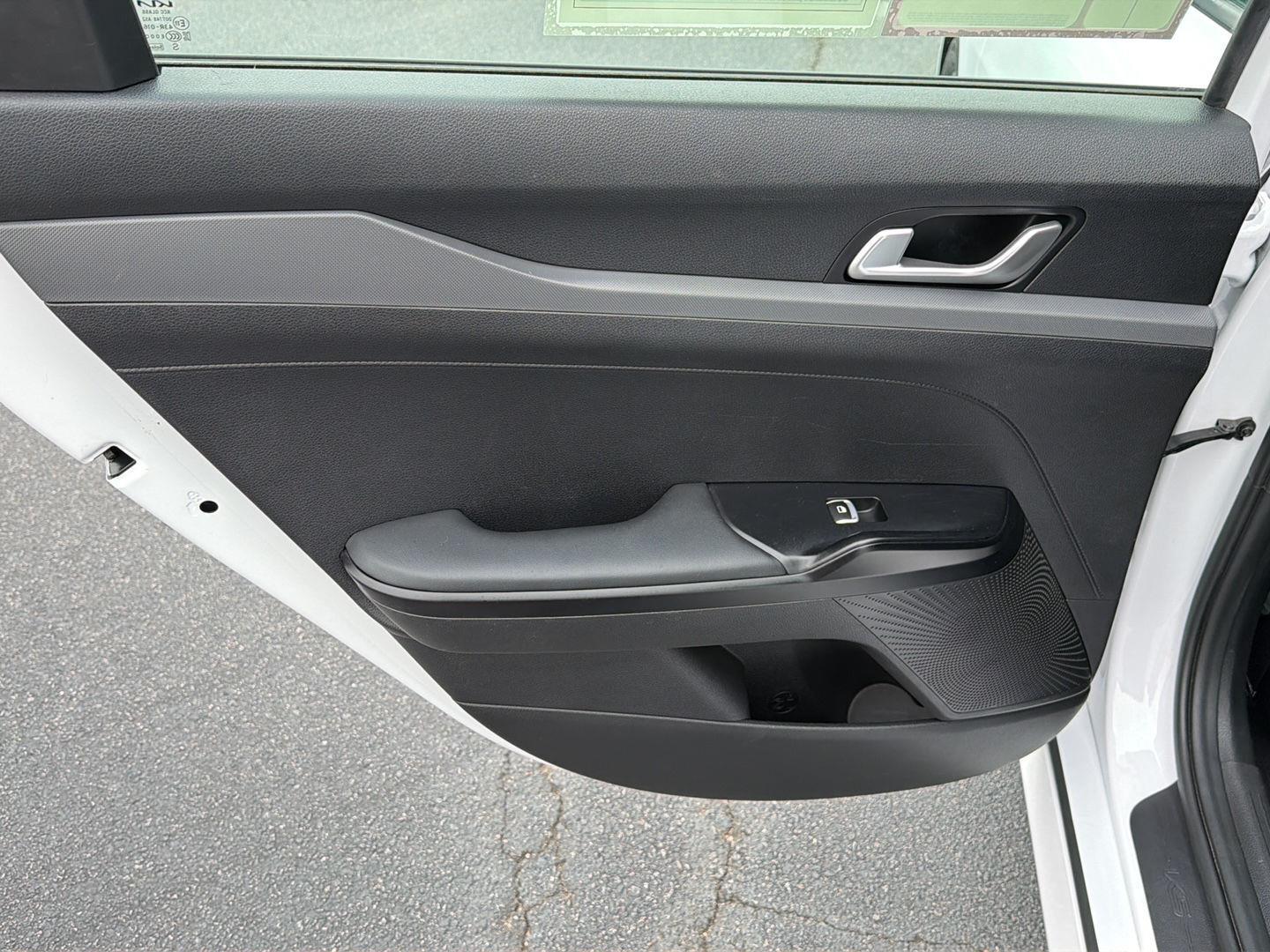 Used 2023 Kia K5 Sedan