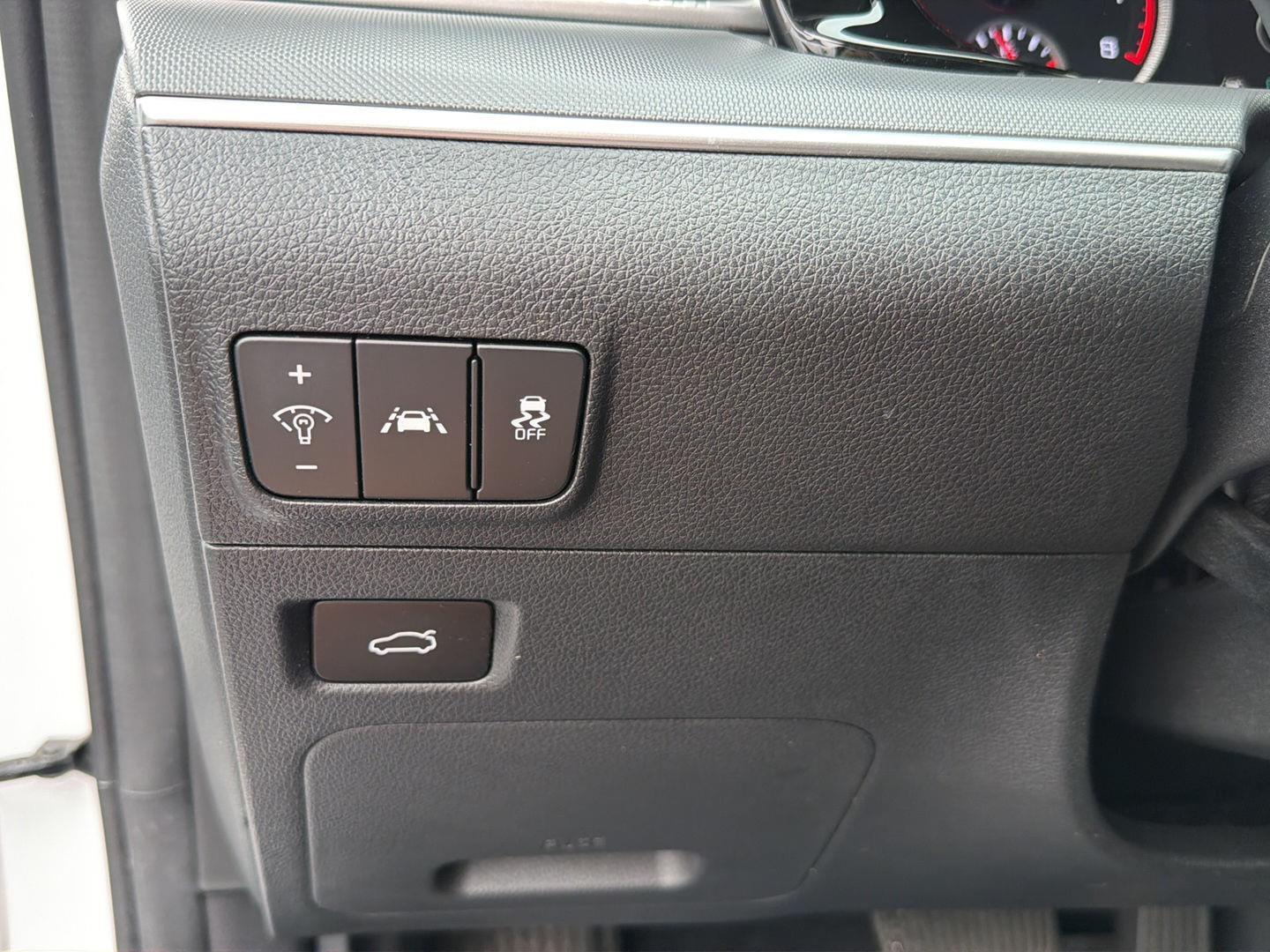 Used 2023 Kia K5 Sedan