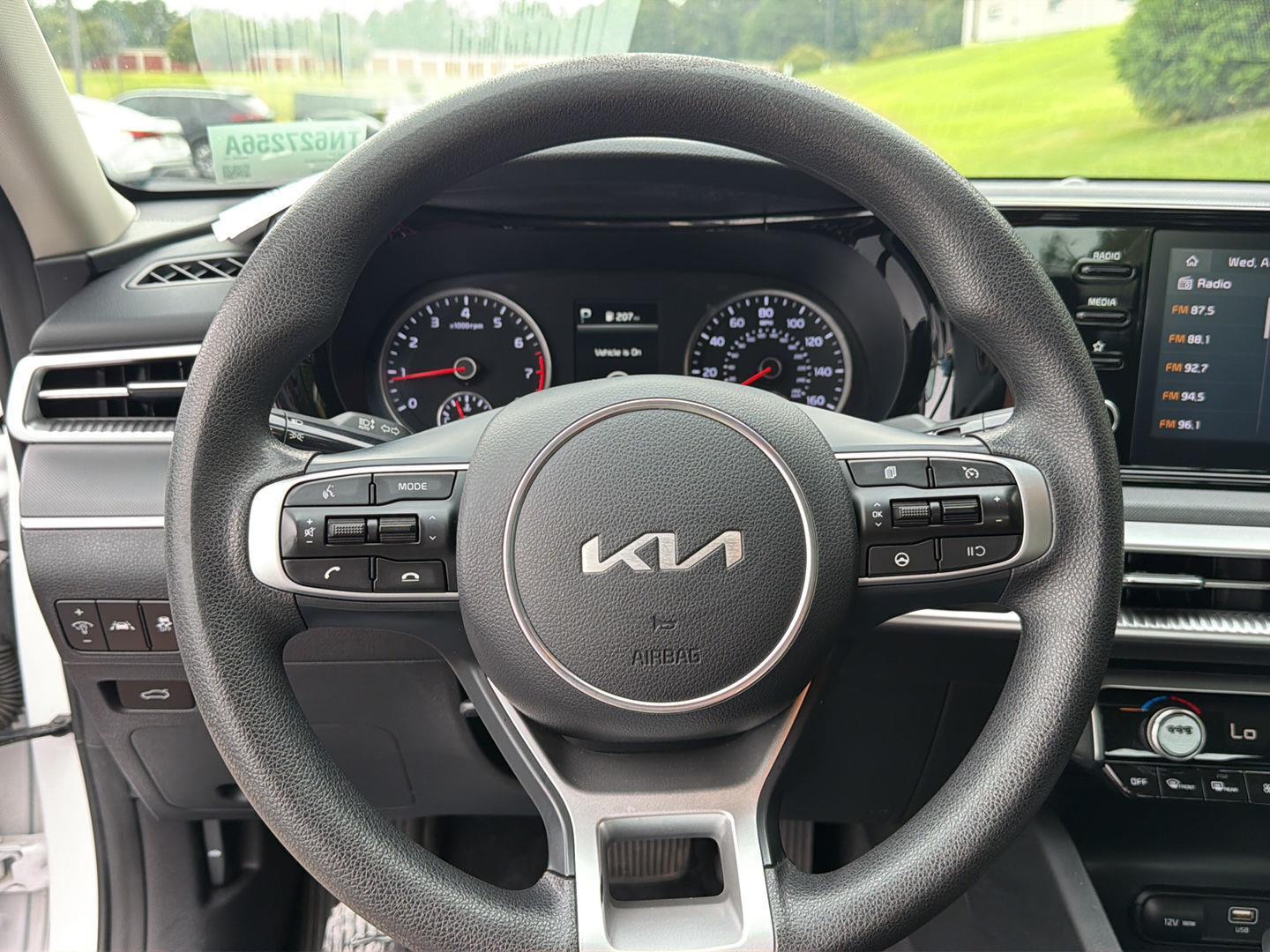 Used 2023 Kia K5 Sedan