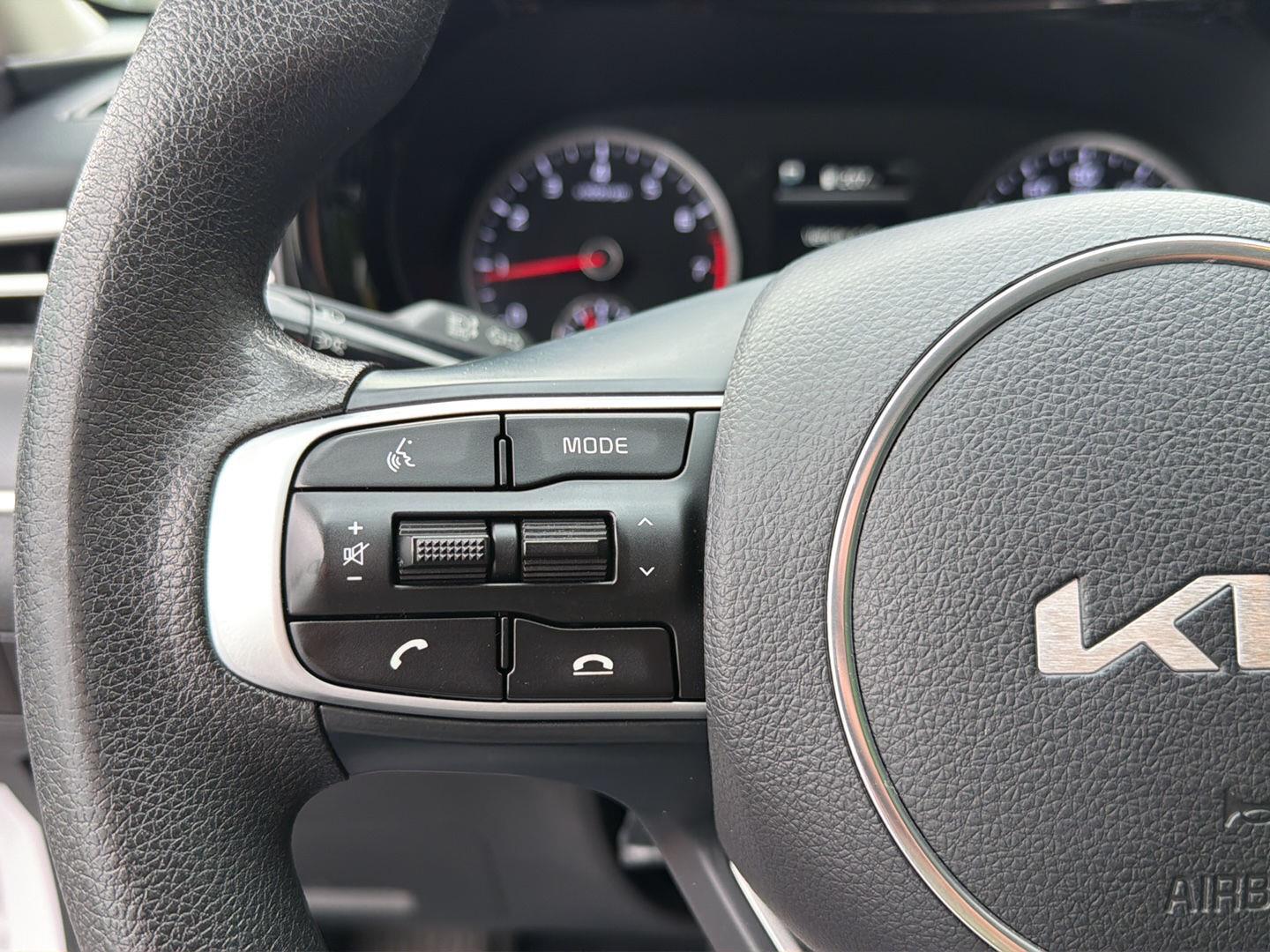 Used 2023 Kia K5 Sedan